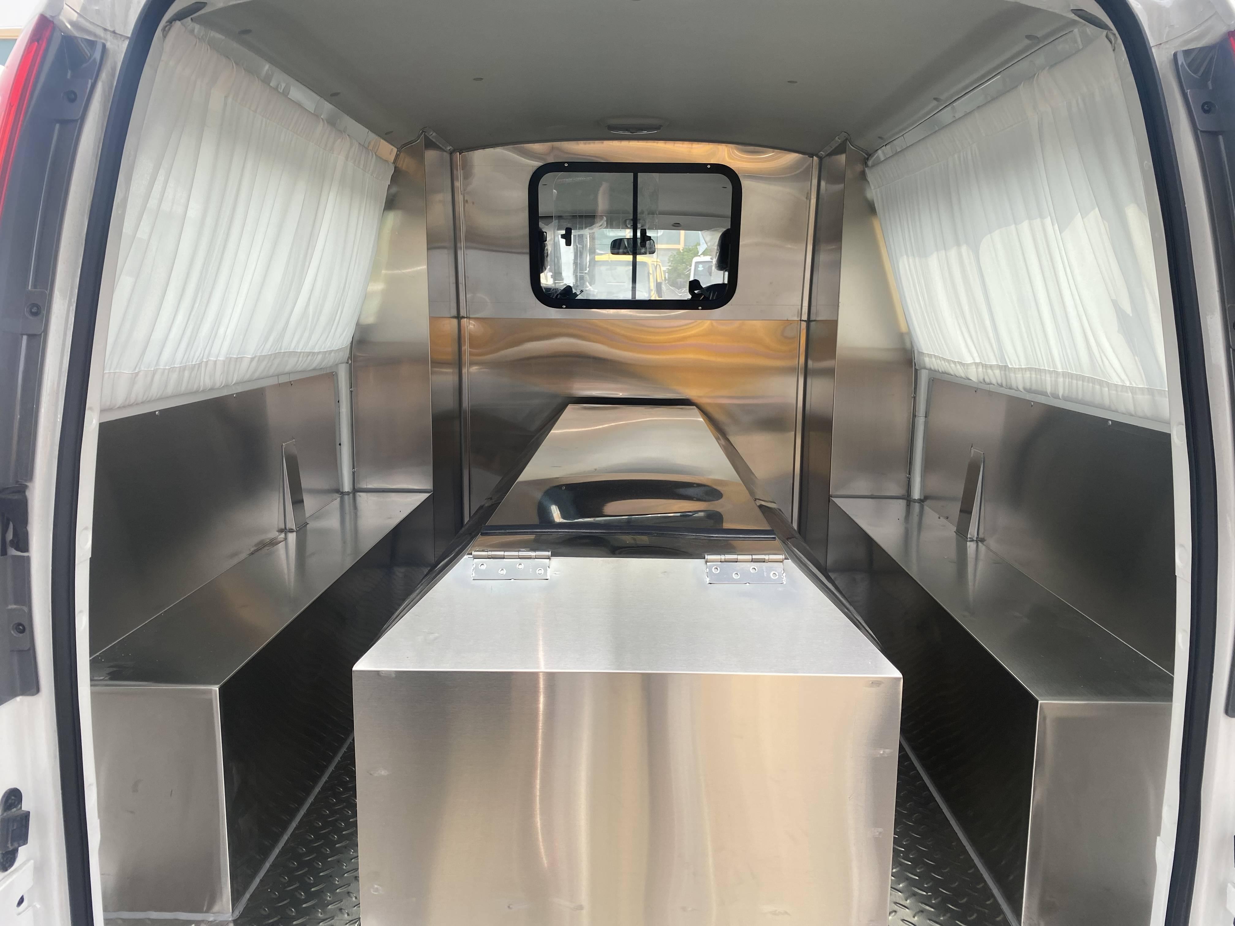 玛曲县外地遗体运输的贴心之选